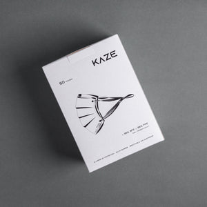 Basic White - kazeorigins