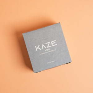 Mini Dove Grey KN95