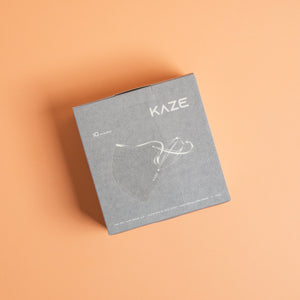 Mini Dove Grey KN95