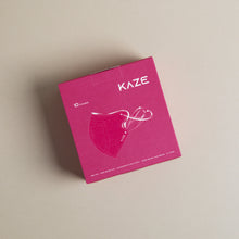 Load image into Gallery viewer, Mini Fuchsia KN95
