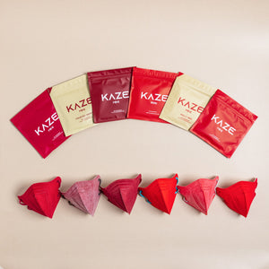 Mini Red Collection KN95