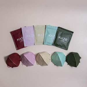 Vogue Series KN95